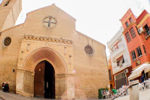 Apartamento Calle Santa Marina 6