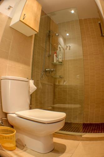 Apartamento Calle Santa Marina 6