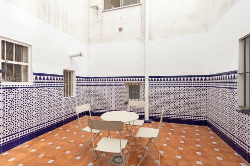 Apartamento San Jacinto Triana Deluxe By Valcambre