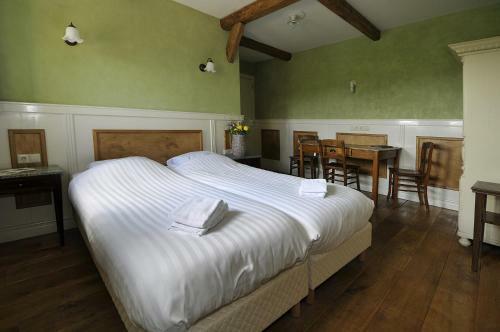 Hostal Auberge De Smockelaer
