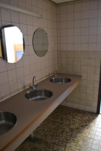 Watersport Hostel Oer't Hout