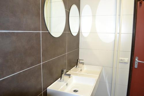 Watersport Hostel Oer't Hout