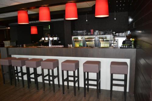 Watersport Hostel Oer't Hout