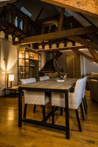 Hotel De Limbourg