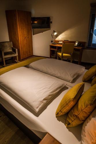 Hotel De Limbourg