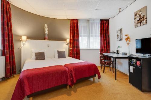Oranje Hotel Sittard