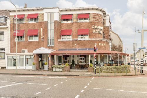 Oranje Hotel Sittard
