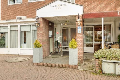 Oranje Hotel Sittard