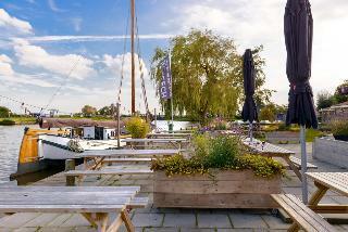 Albergue Stayokay Heeg