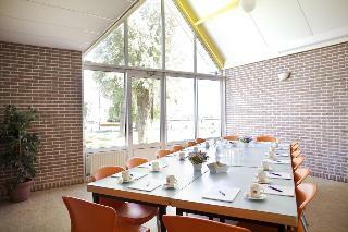 Albergue Stayokay Heeg