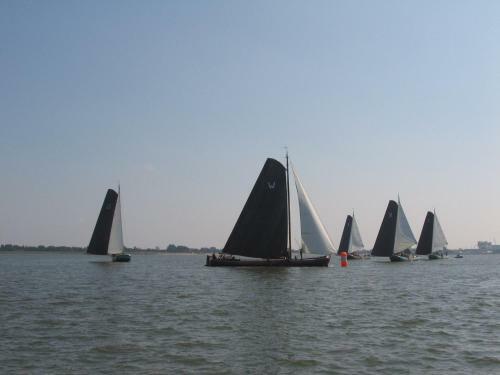 Holiday Home Watersportpark De Pharshoekeii