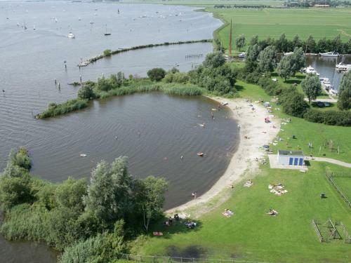 Holiday Home Watersportpark De Pharshoekeiii