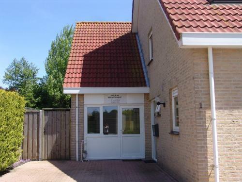 Apartamento Appartement "la Casa"