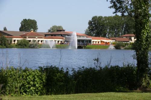 Wyboston Lakes Hotel