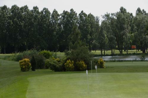 Wyboston Lakes Hotel