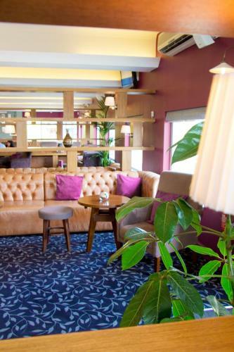 Wyboston Lakes Hotel