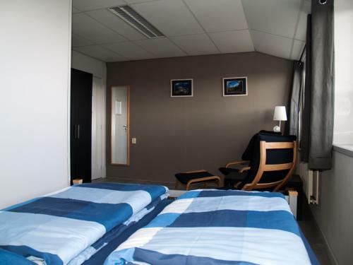 Posada Dive-inn De Kabbelaar