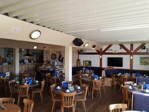 Posada Dive-inn De Kabbelaar