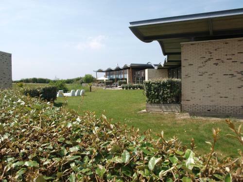 Hotel Resort Land & Zee