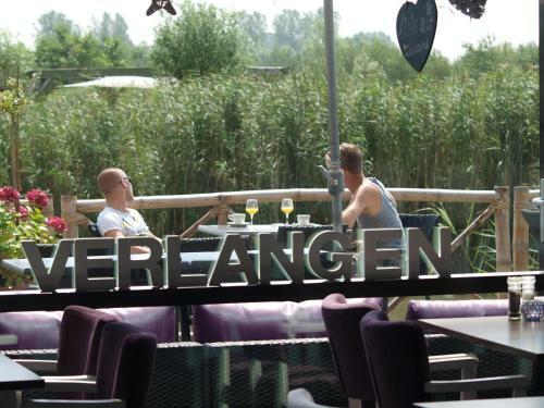Hotel Resort Land & Zee