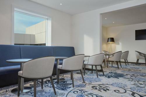 Hotel Sheraton Amsterdam Airport Schiphol