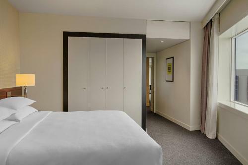 Hotel Sheraton Amsterdam Airport Schiphol