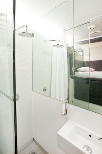 Yotelair Amsterdam Schiphol Transit Hotel