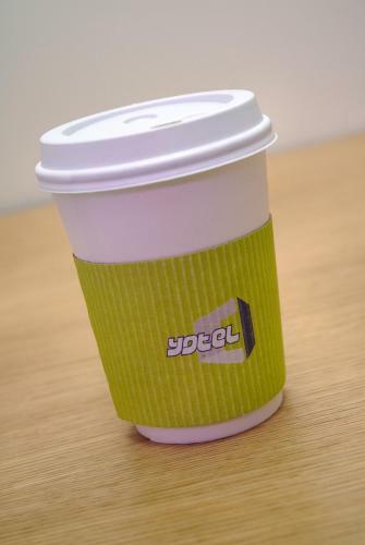 Yotelair Amsterdam Schiphol Transit Hotel