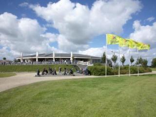 Hampshire Golfhotel - Waterland
