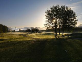 Hampshire Golfhotel - Waterland