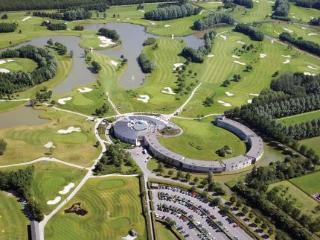 Hampshire Golfhotel - Waterland