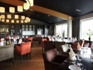 Hampshire Golfhotel - Waterland