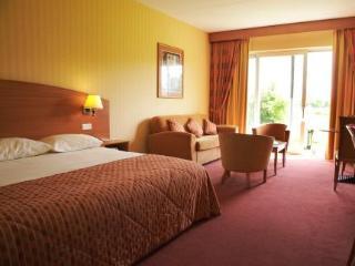 Hampshire Golfhotel - Waterland