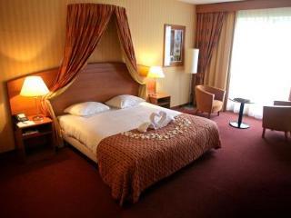 Hampshire Golfhotel - Waterland