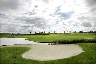 Hampshire Golfhotel - Waterland