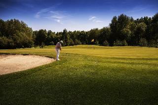 Hampshire Golfhotel - Waterland