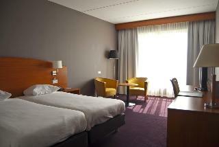 Hampshire Golfhotel - Waterland