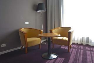 Hampshire Golfhotel - Waterland