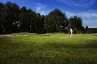 Hampshire Golfhotel - Waterland