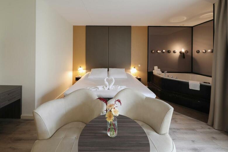 Hotel Golden Tulip Ampt Van Nijkerk