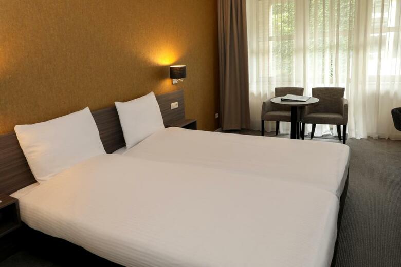 Hotel Golden Tulip Ampt Van Nijkerk