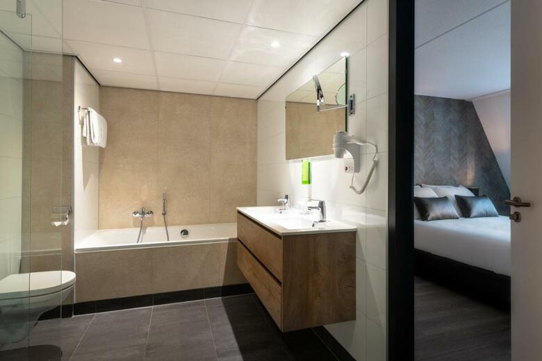 Hotel Golden Tulip Ampt Van Nijkerk