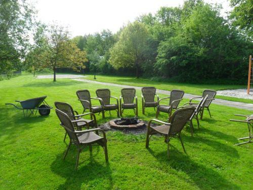 Apartamento Hondelhoeve