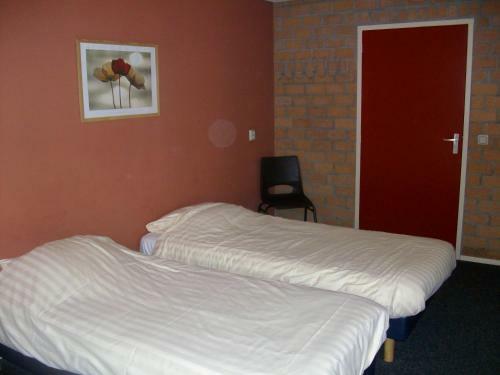 Apartamento Hondelhoeve