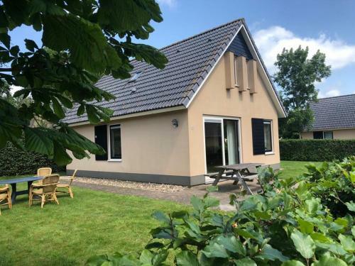 Vakantiehuis Kiki