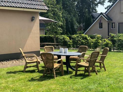 Vakantiehuis Kiki