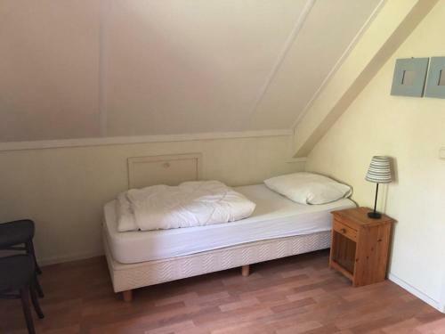 Vakantiehuis Kiki