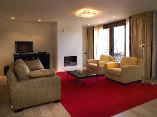 Aparthotel Hotelsuites De Driesprong