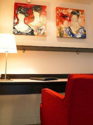Aparthotel Hotelsuites De Driesprong