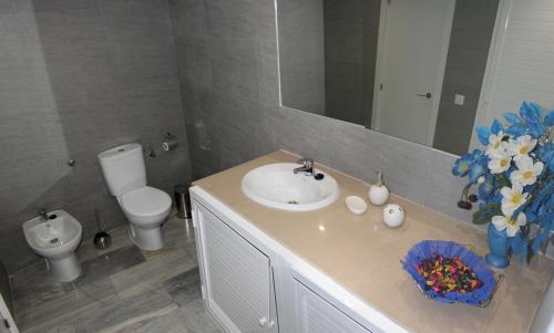 Apartamento Center Sevilla (Wi-fi). Cathedral 3 Min.